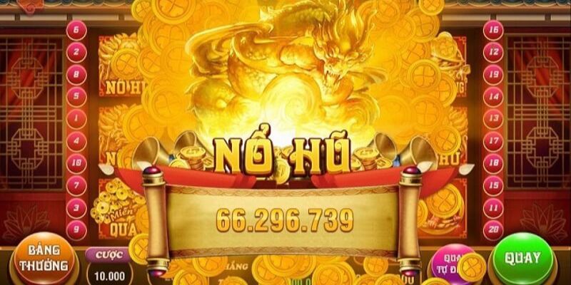 Quay hũ đơn giản đã có TG88 lo