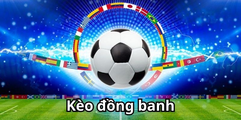 Kèo đồng banh avt