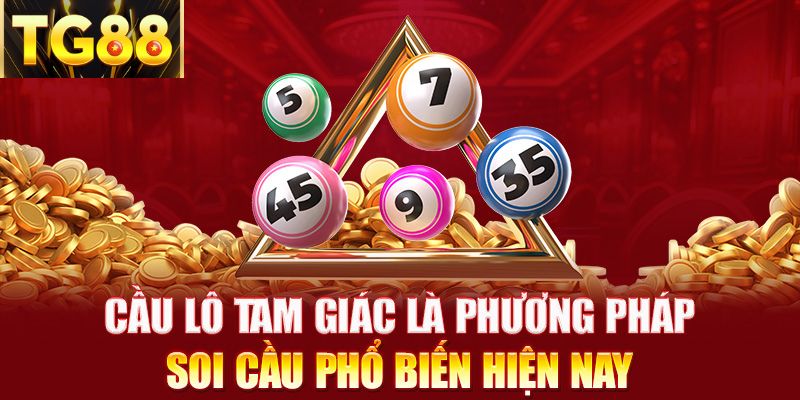 Soi Cầu Tam Giác avt